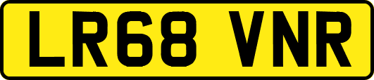 LR68VNR