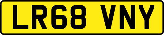 LR68VNY