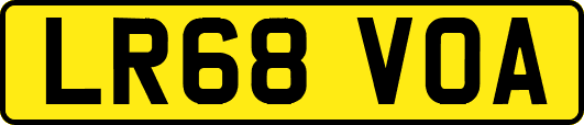 LR68VOA