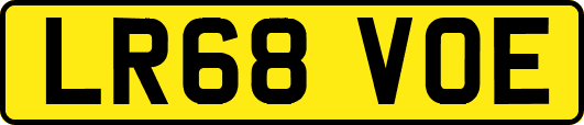 LR68VOE