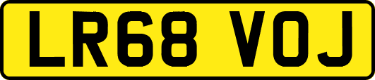 LR68VOJ
