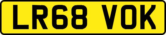 LR68VOK