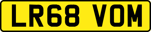 LR68VOM