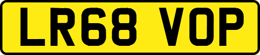 LR68VOP