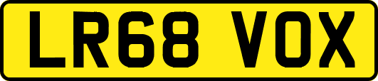 LR68VOX