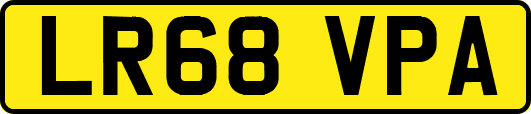 LR68VPA
