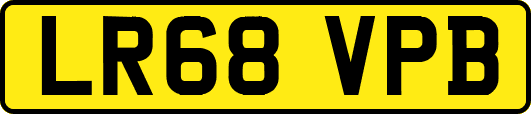 LR68VPB