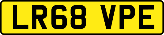 LR68VPE