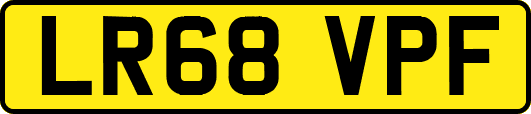 LR68VPF