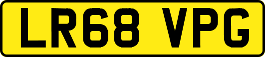 LR68VPG