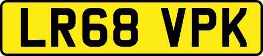 LR68VPK