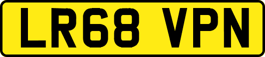 LR68VPN