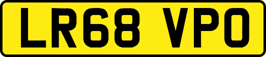 LR68VPO