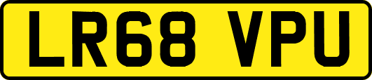 LR68VPU