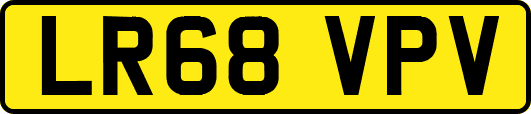 LR68VPV