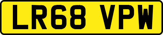 LR68VPW