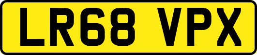 LR68VPX