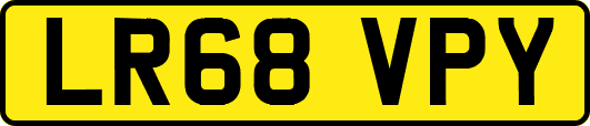 LR68VPY