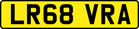 LR68VRA