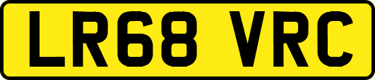 LR68VRC