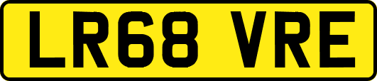LR68VRE