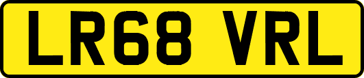 LR68VRL