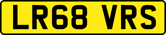 LR68VRS