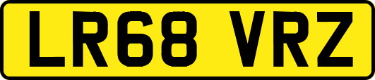 LR68VRZ