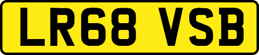LR68VSB