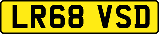 LR68VSD