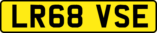 LR68VSE