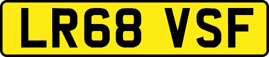 LR68VSF