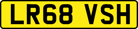 LR68VSH