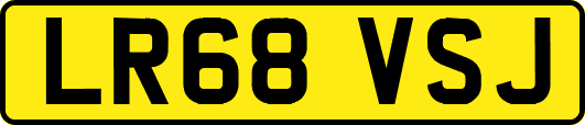 LR68VSJ