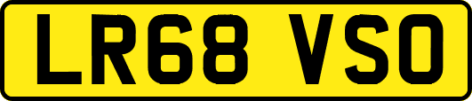 LR68VSO