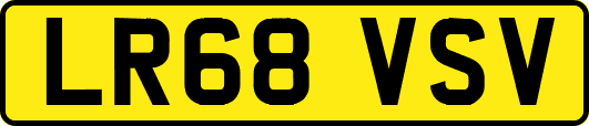 LR68VSV