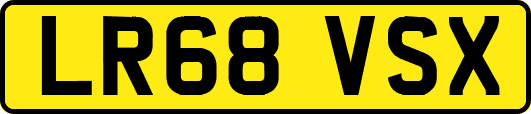 LR68VSX
