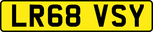 LR68VSY
