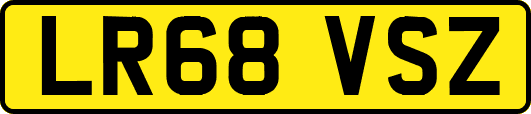 LR68VSZ