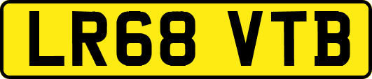 LR68VTB