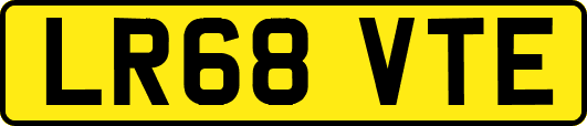 LR68VTE