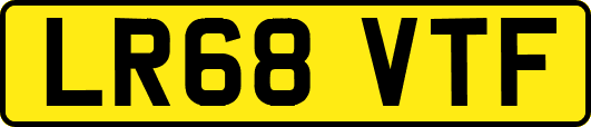 LR68VTF