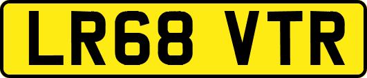 LR68VTR