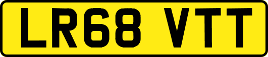 LR68VTT