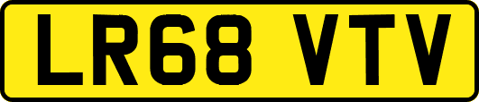 LR68VTV