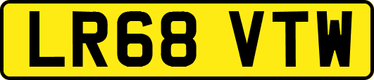LR68VTW
