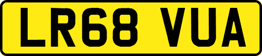 LR68VUA