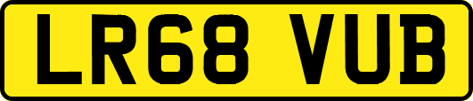 LR68VUB