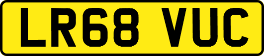 LR68VUC
