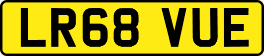 LR68VUE